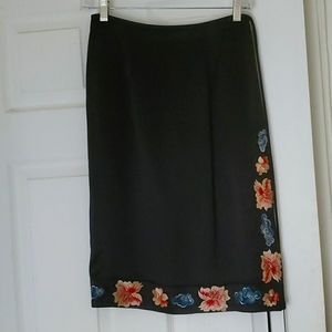 Bluemarine Skirt